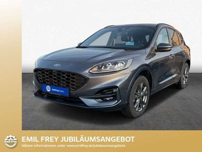 gebraucht Ford Kuga 2.5 Duratec PHEV ST-LINE X