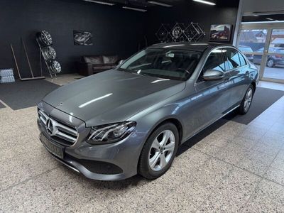 Mercedes E200