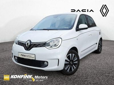 Usata Renault Twingo Intens 90 CV (66 kW) 2020 Bianco Utilitaria