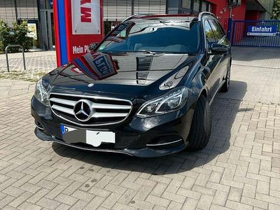 Mercedes E350