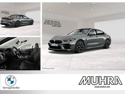 BMW M8