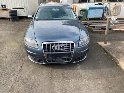 gebraucht Audi A6 A6 3.0 TDI Avant3.0TDI StandHeizung VollaustSline Felgen