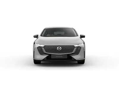 Neu Mazda 6e Takumi-Line 189 kW (258 PS) 2026 Grau Limousine