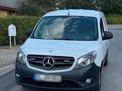Mercedes Citan 108
