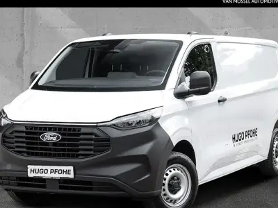 Occasion Ford Transit Custom Basis 110 ch (80 kW) 2024 Blanc Van