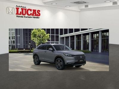 Nouă Honda HR-V Advance 131 CP (96 kW) 2026 Gri SUV