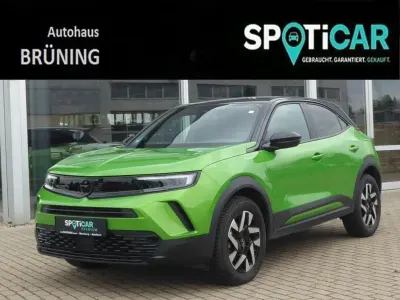 Gebraucht Opel Mokka