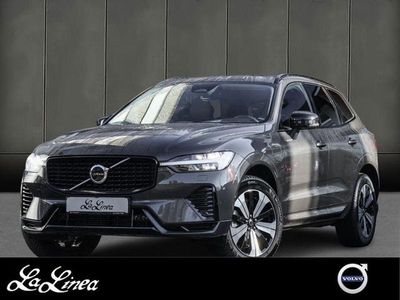 Gebraucht Volvo XC60 Plus 349 PS (256 kW) 2025 Grau SUV