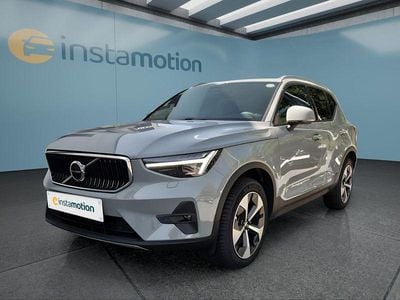 Gebraucht Volvo XC40 Core 163 PS (119 kW) 2024 Grün SUV