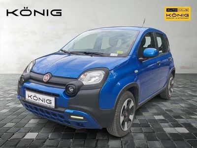 Fiat Panda Cross