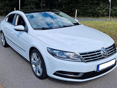 VW CC