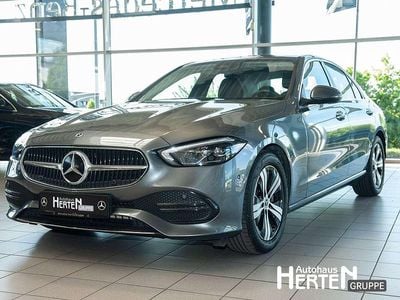 Mercedes C300