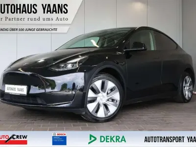 Gebraucht Tesla Model Y