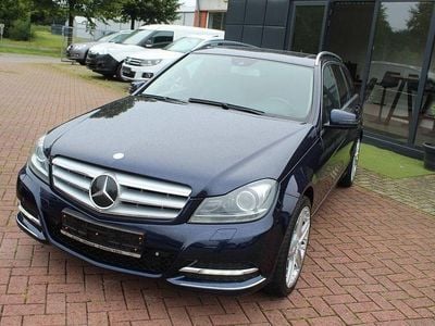 Mercedes C350