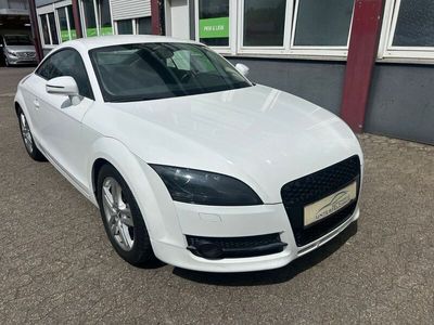 Audi TT Roadster