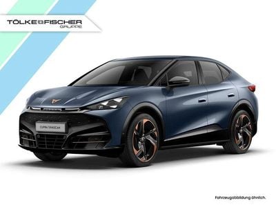 Neu Cupra Tavascan Endurance 210 kW (286 PS) 2026 SUV