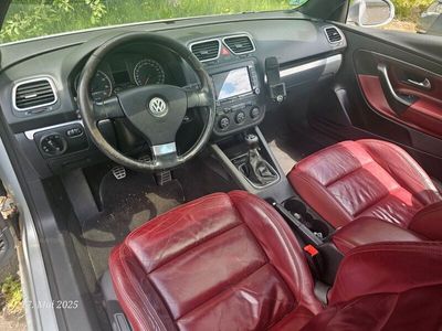 VW Eos