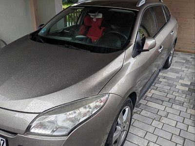 Renault Mégane GrandTour