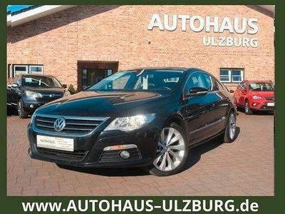 VW CC