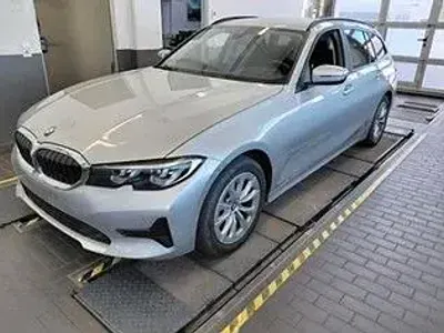Gebraucht BMW 318