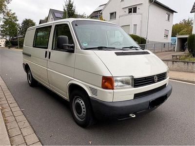 VW T4
