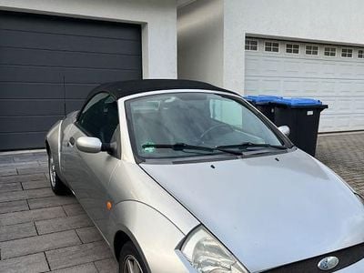 Ford StreetKa