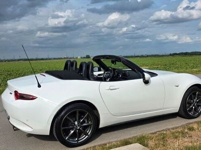 Mazda MX5