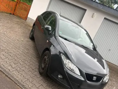 Gebraucht Seat Ibiza ST 105 PS (77 kW) 2011 Grau Kombi