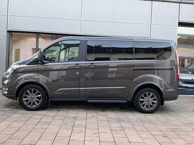 Ford Transit Tourneo