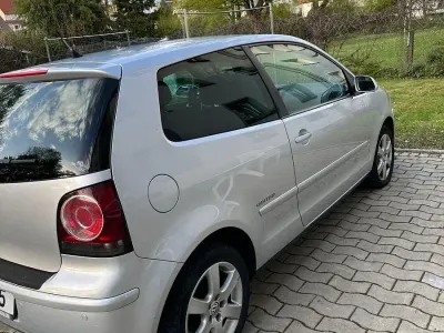 Gebraucht VW Polo