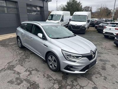 Renault Mégane GrandTour