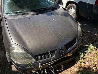Renault Clio II