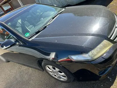 Gebraucht Honda Accord 155 PS (114 kW) 2006 Limousine