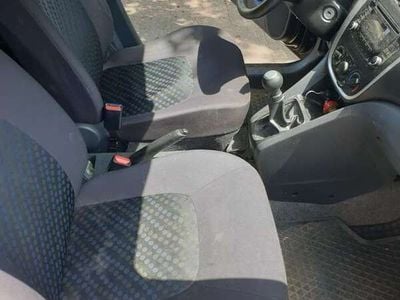Suzuki Celerio