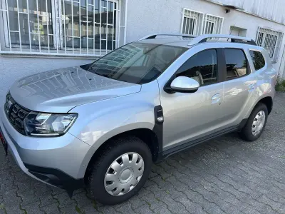 Gebraucht Dacia Duster