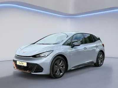 Brugt Cupra Born