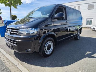 VW T5