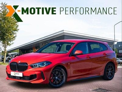 Gebraucht BMW 128 M Sport 265 PS (194 kW) 2024 Rot Limousine