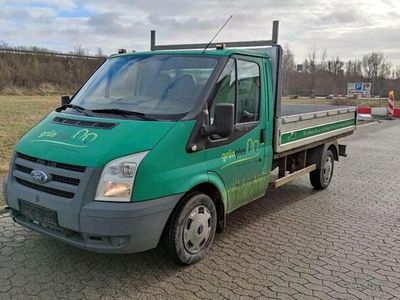 gebraucht Ford Transit 2,2 Pritsche