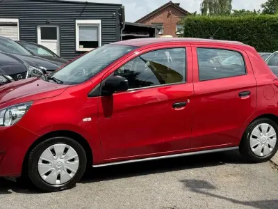 Gebraucht Mitsubishi Space Star
