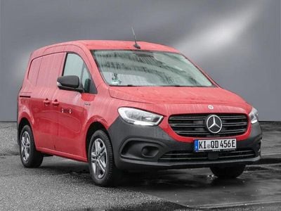 Gebraucht Mercedes eCitan 89 kW (122 PS) 2023 Loranditrot Limousine