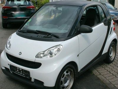 Smart ForTwo Coupé