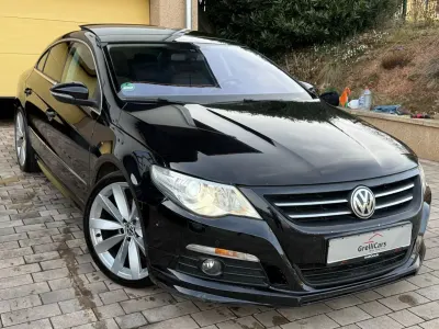 Używany VW Passat