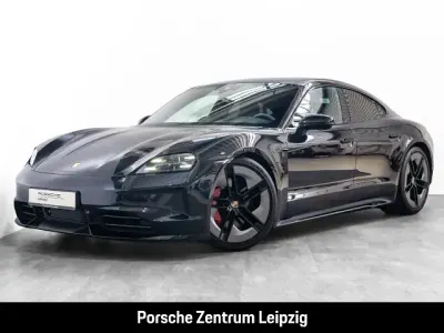Gebraucht Porsche Taycan GTS