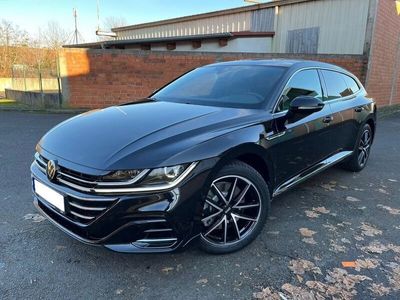VW Arteon