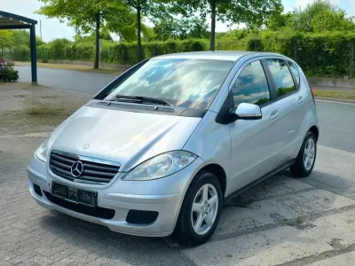 Gebraucht Mercedes A150