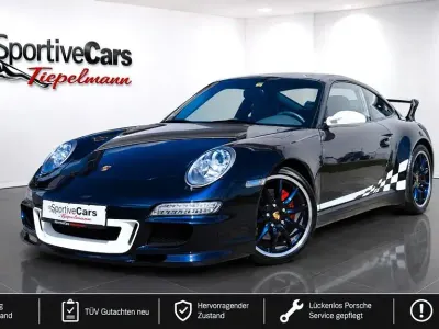 Gebraucht Porsche 997