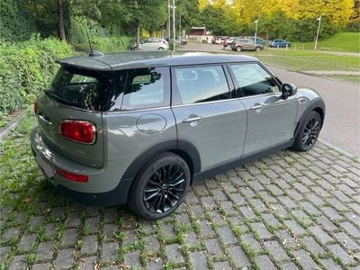 Mini One Clubman