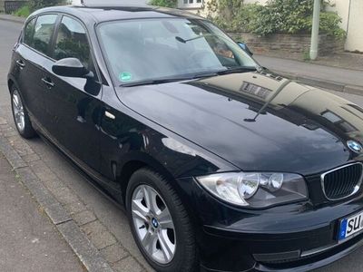 gebraucht BMW 116 i -