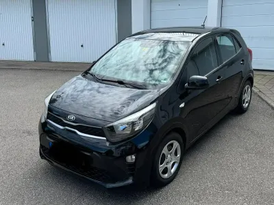 Gebraucht Kia Picanto